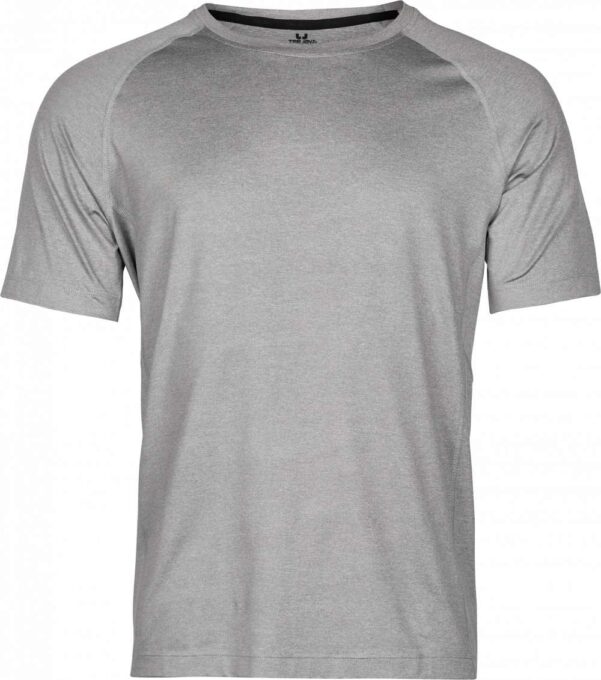 TJ-TJ7020M:GREY MEL.:S - Image 1