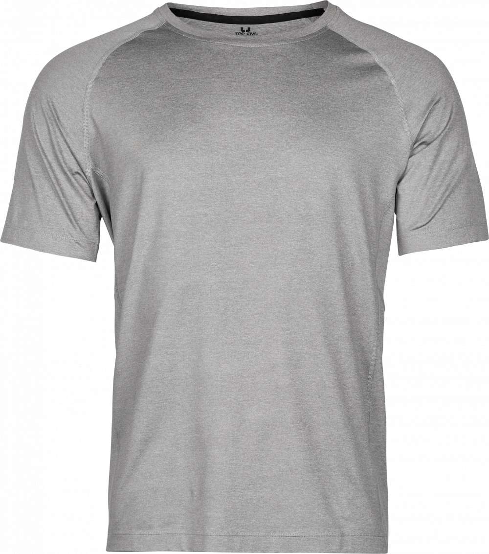 TJ-TJ7020M:GREY MEL.:S - Image 1