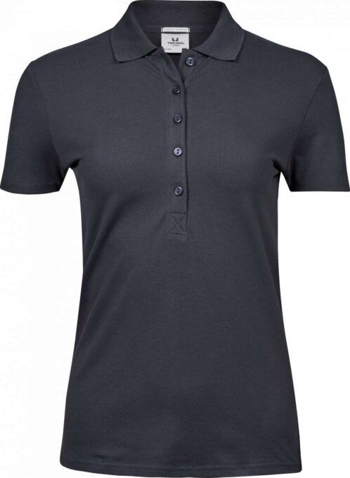 TJ-TJ145:DARK GREY:S - Image 1