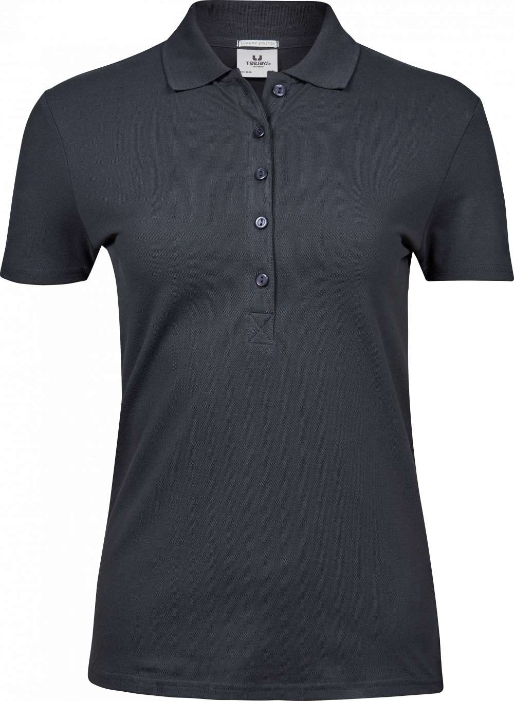 TJ-TJ145:DARK GREY:S - Image 1