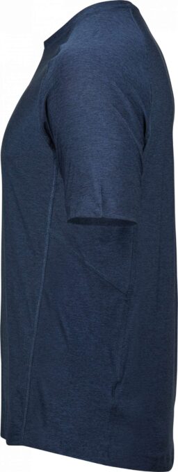 TJ-TJ7020M:NAVY MEL:S - Image 3
