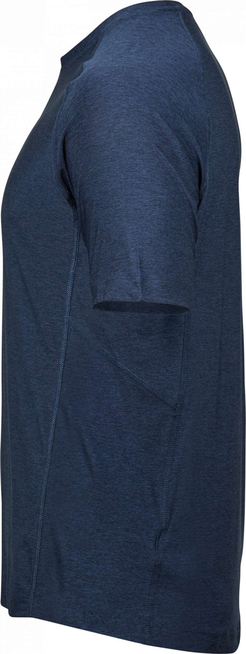 TJ-TJ7020M:NAVY MEL:S - Image 3
