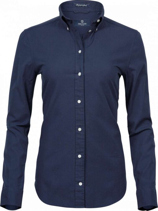 TJ-TJ4001:NAVY:XS - Image 1
