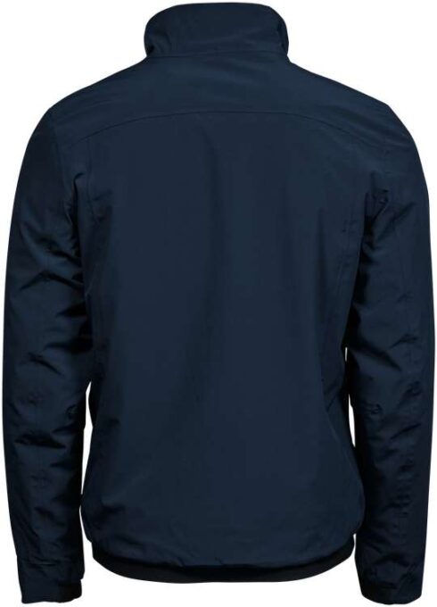 TJ-TJ9606:DEEP NAVY:S - Image 2