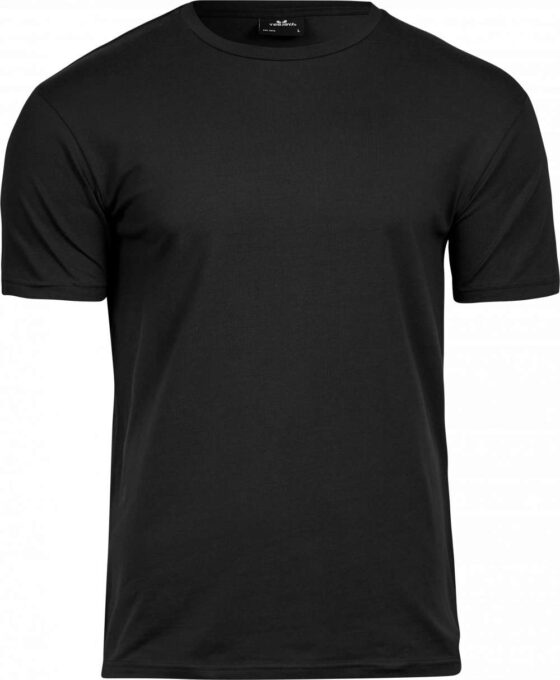 TJ-TJ400:BLACK:S - Image 1