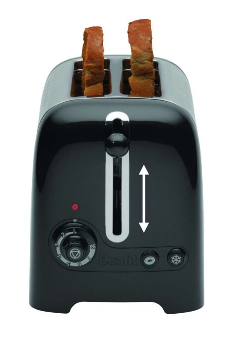 AD-D26225:Svart:2 skivors - Image 3