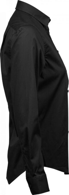 TJ-TJ4025:BLACK:XS - Image 4
