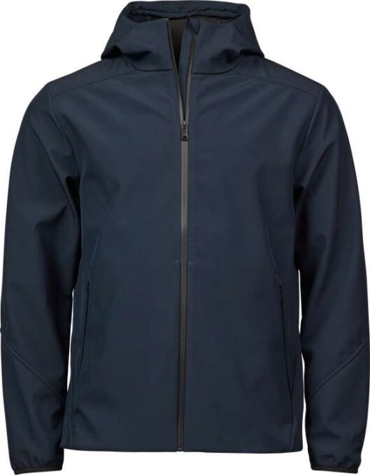 TJ-TJ9524:DEEP NAVY:XS - Image 1