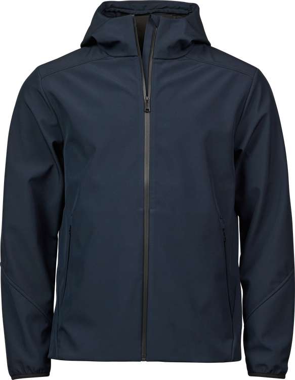 TJ-TJ9524:DEEP NAVY:XS - Image 1