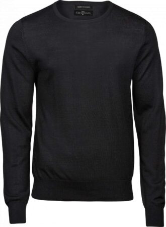 TJ-TJ6000:BLACK:S - Image 1