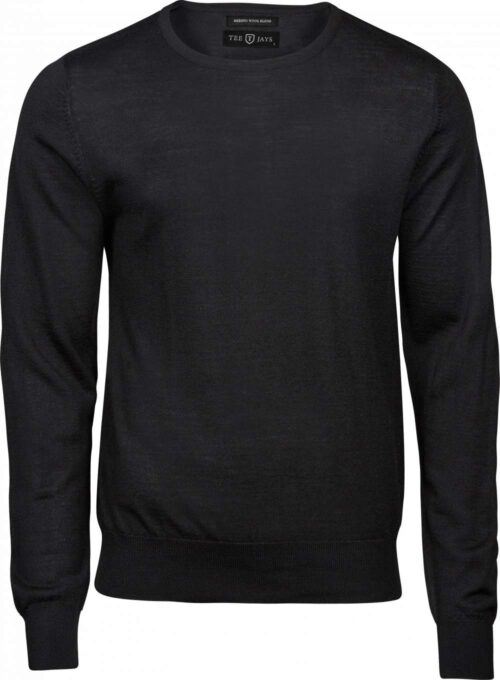 TJ-TJ6000:BLACK:S - Image 1