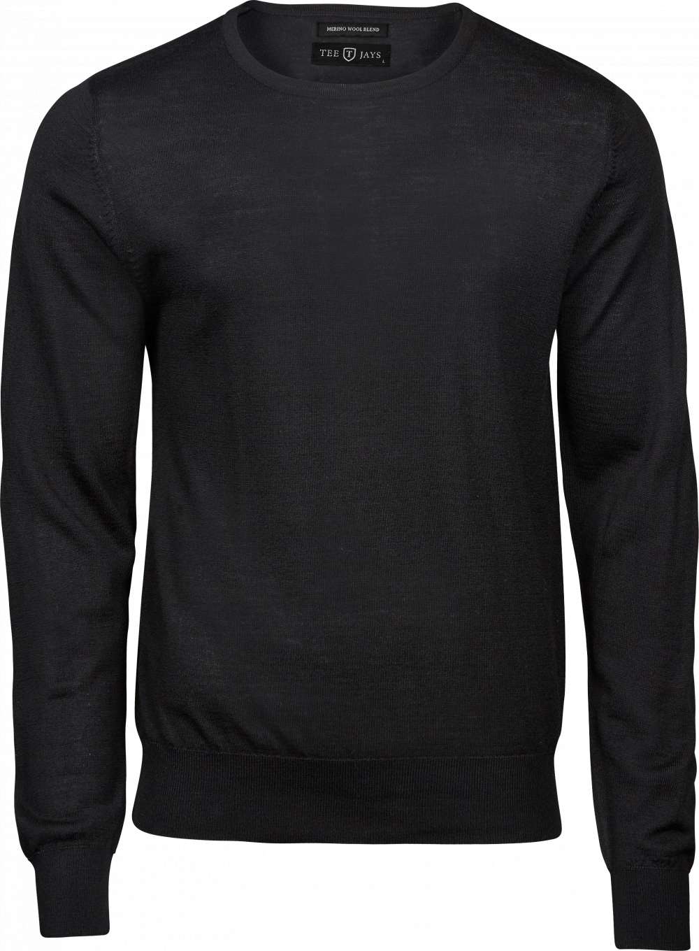 TJ-TJ6000:BLACK:S - Image 1
