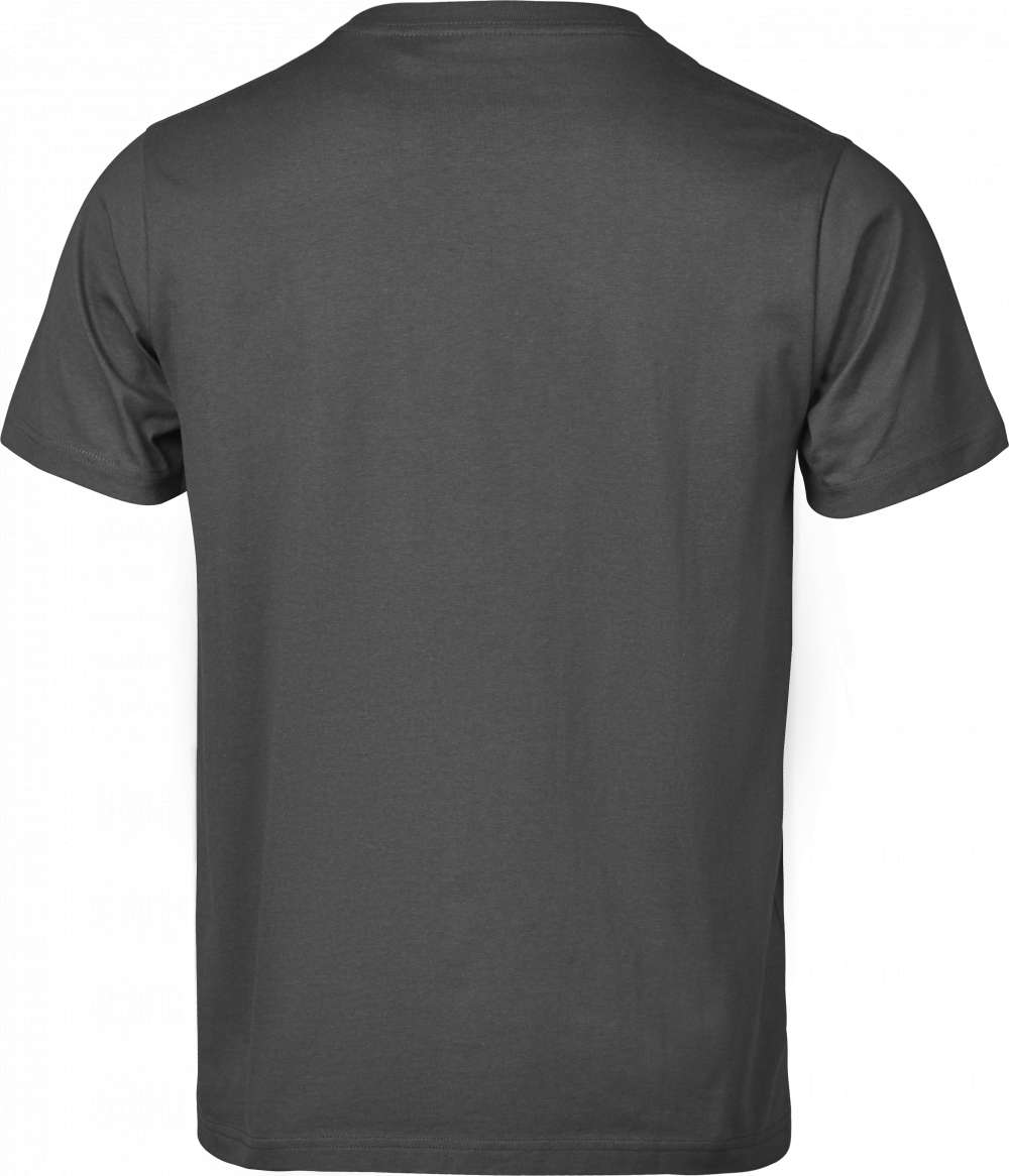 TJ-TJ1150:DARK GREY:XS - Image 2