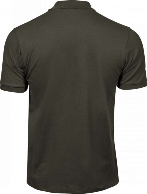 TJ-TJ1405:DARK OLIVE:S - Image 2