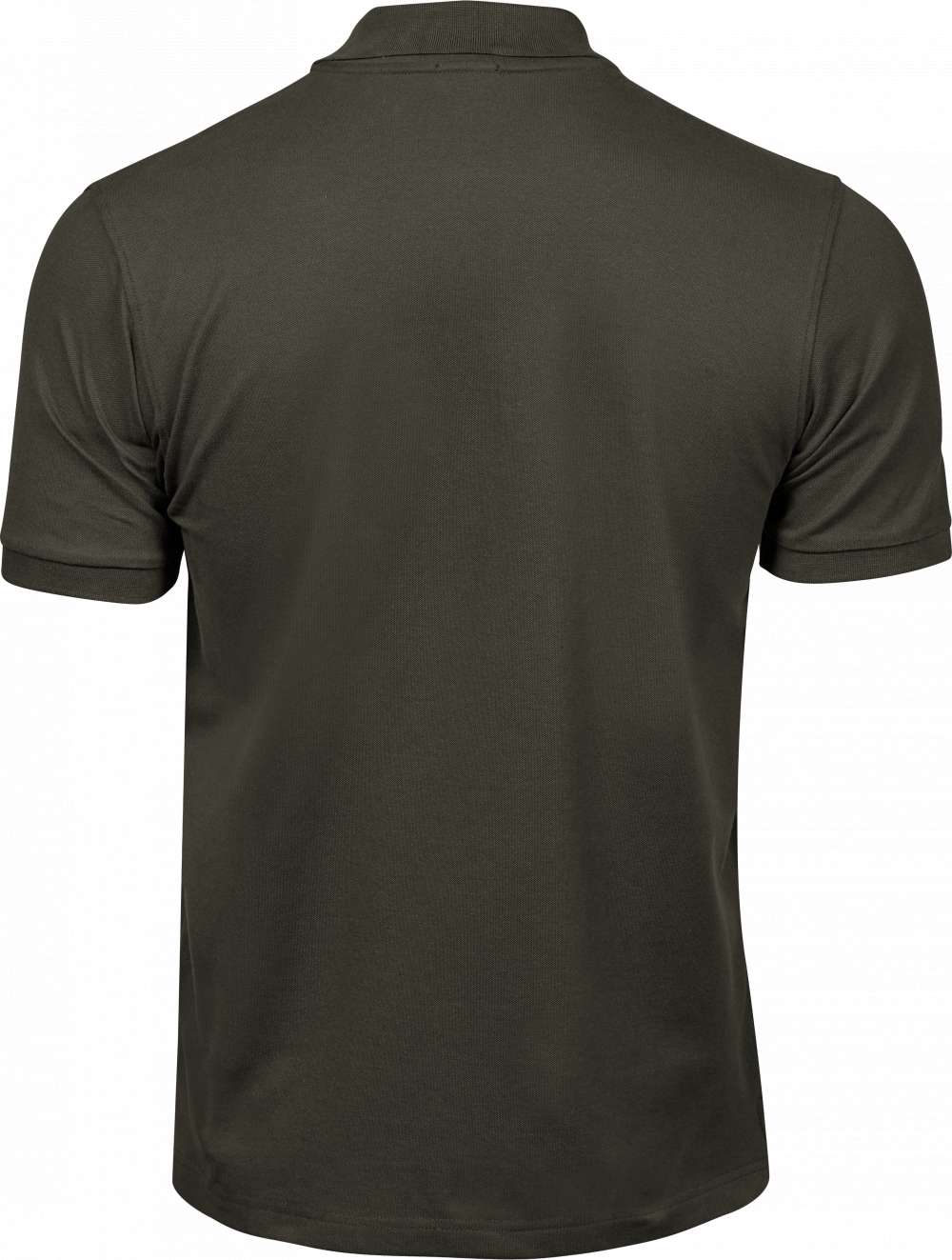 TJ-TJ1405:DARK OLIVE:S - Image 2
