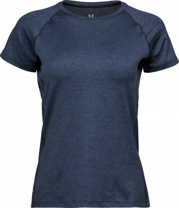 TJ-TJ7021M:NAVY MEL:S - Image 1