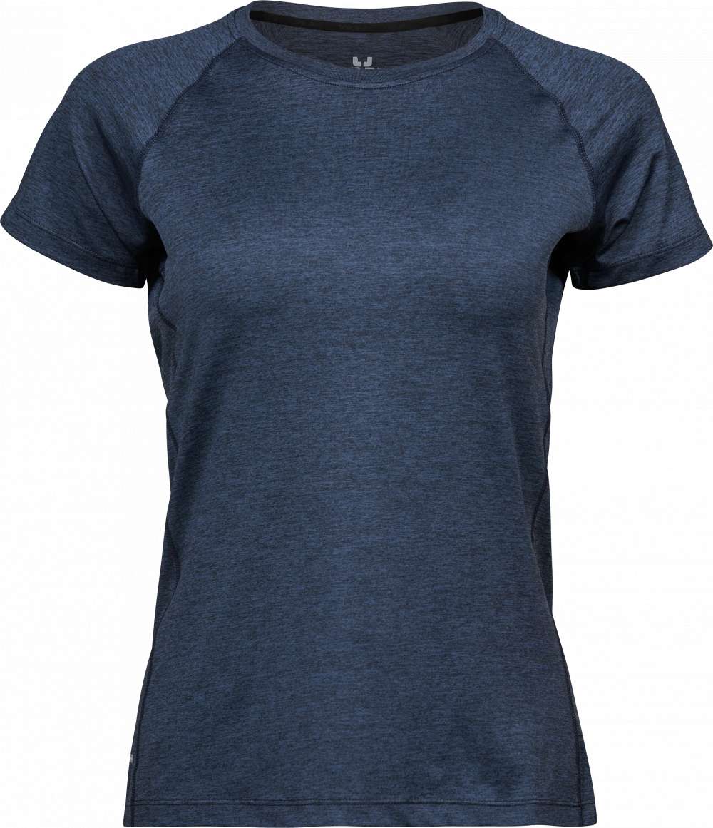 TJ-TJ7021M:NAVY MEL:S - Image 1