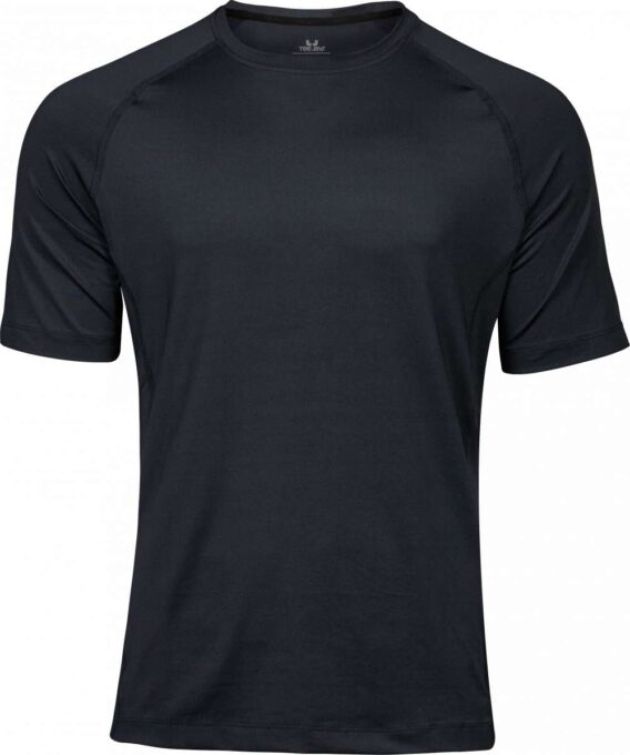 TJ-TJ7020:BLACK:S - Image 1