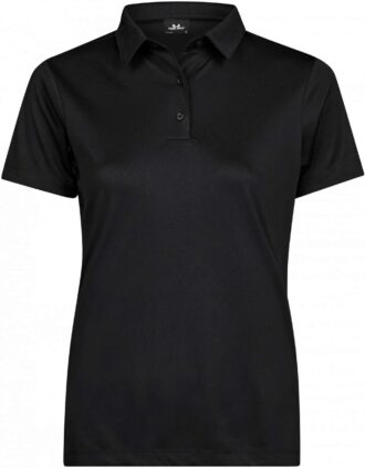 TJ-TJ7201:BLACK:S - Image 1