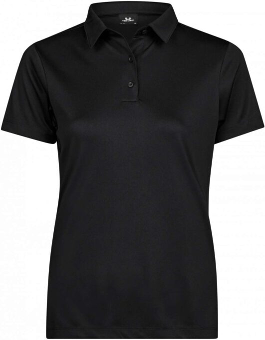 TJ-TJ7201:BLACK:S - Image 1