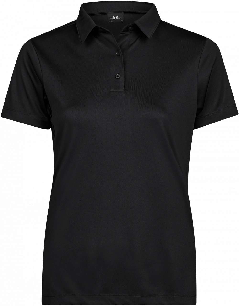 TJ-TJ7201:BLACK:S - Image 1