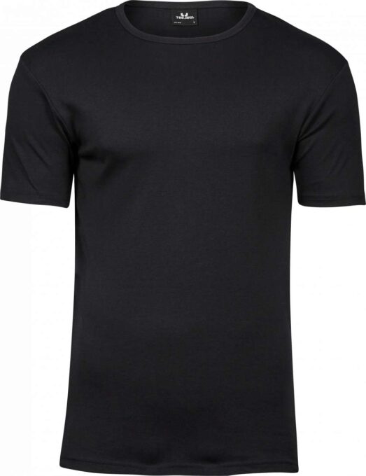 TJ-TJ520:BLACK:S - Image 1