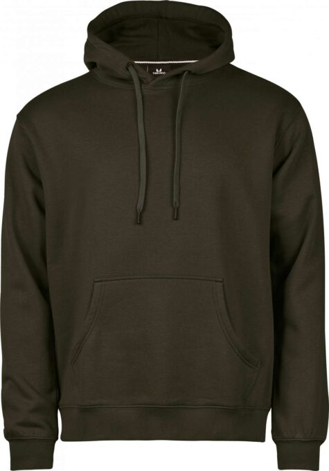 TJ-TJ5430:DARK OLIVE:S - Image 1