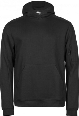 TJ-TJ5702:BLACK:XS - Image 1