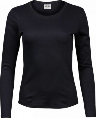 TJ-TJ590:BLACK:S - Image 1