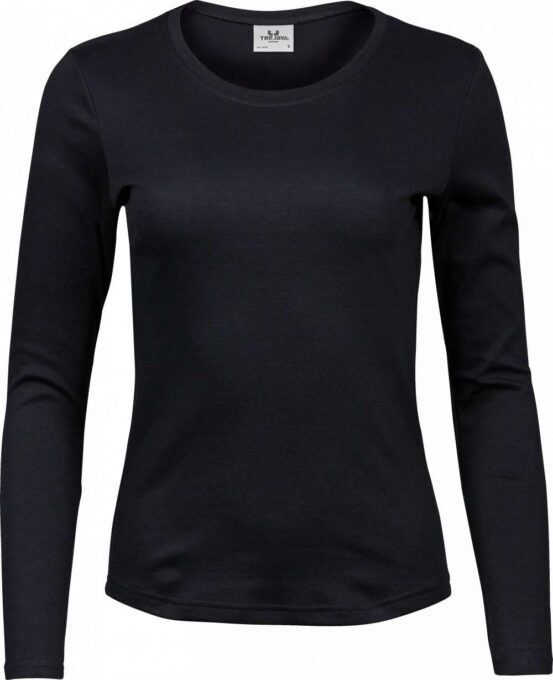 TJ-TJ590:BLACK:S - Image 1