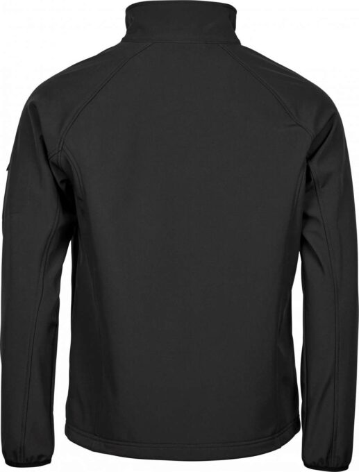 TJ-TJ9510:BLACK:S - Image 2
