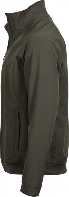 TJ-TJ9602:DEEP GREEN:XS - Image 3