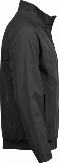 TJ-TJ9602:DARK GREY:XS - Image 4