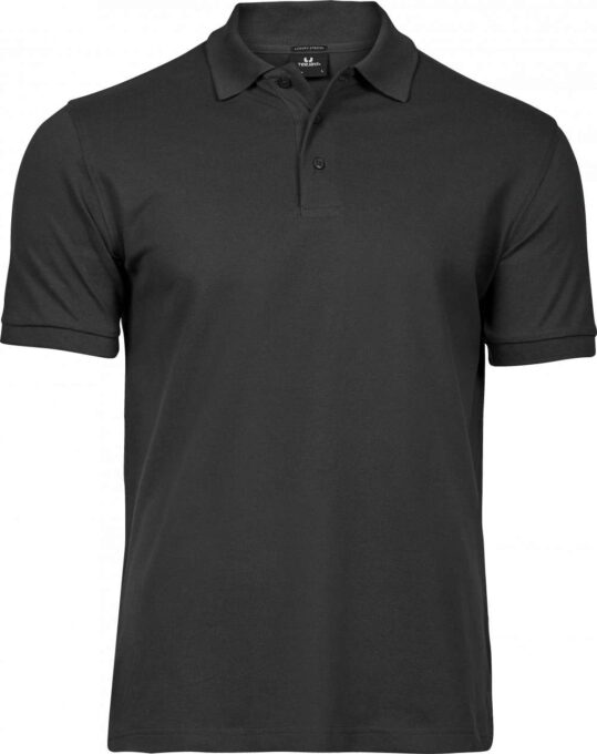 TJ-TJ1405:DARK GREY:S - Image 1