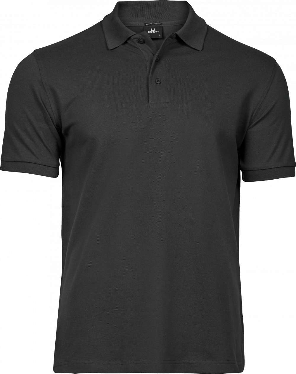 TJ-TJ1405:DARK GREY:S - Image 1