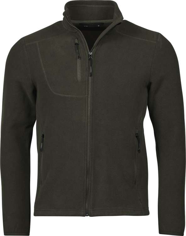 TJ-TJ9130:HUNT GREEN:S - Image 1