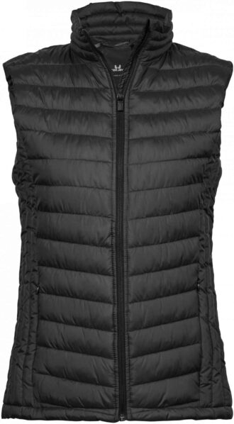 TJ-TJ9633:BLACK:S - Image 1