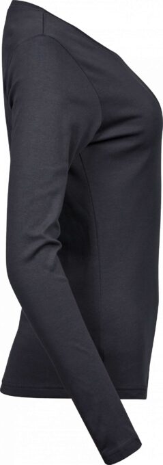 TJ-TJ590:DARK GREY:S - Image 4