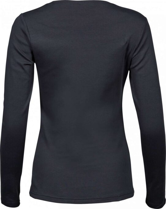 TJ-TJ590:DARK GREY:S - Image 2