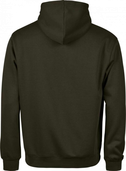TJ-TJ5430:DARK OLIVE:S - Image 2