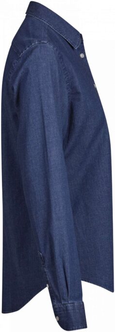 TJ-TJ4005:BLUE DENIM:S - Image 4