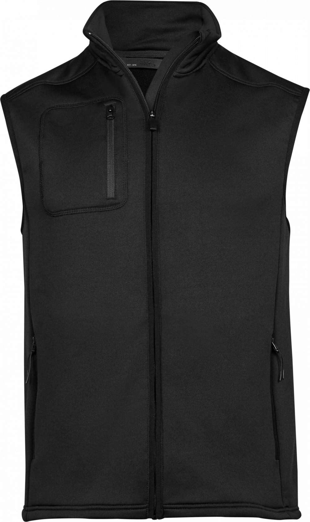 TJ-TJ9104:BLACK:XS - Image 1