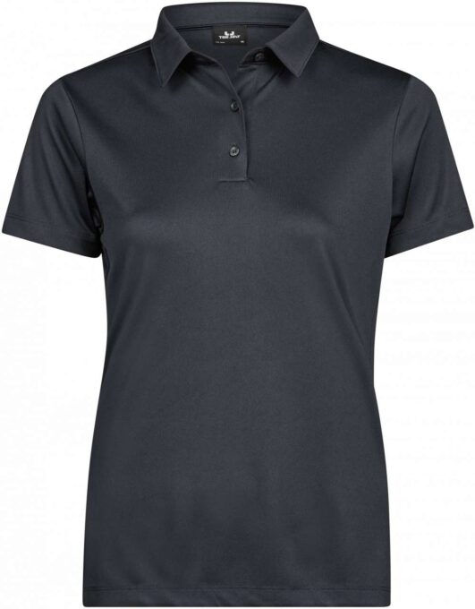 TJ-TJ7201:DARK GREY:S - Image 1