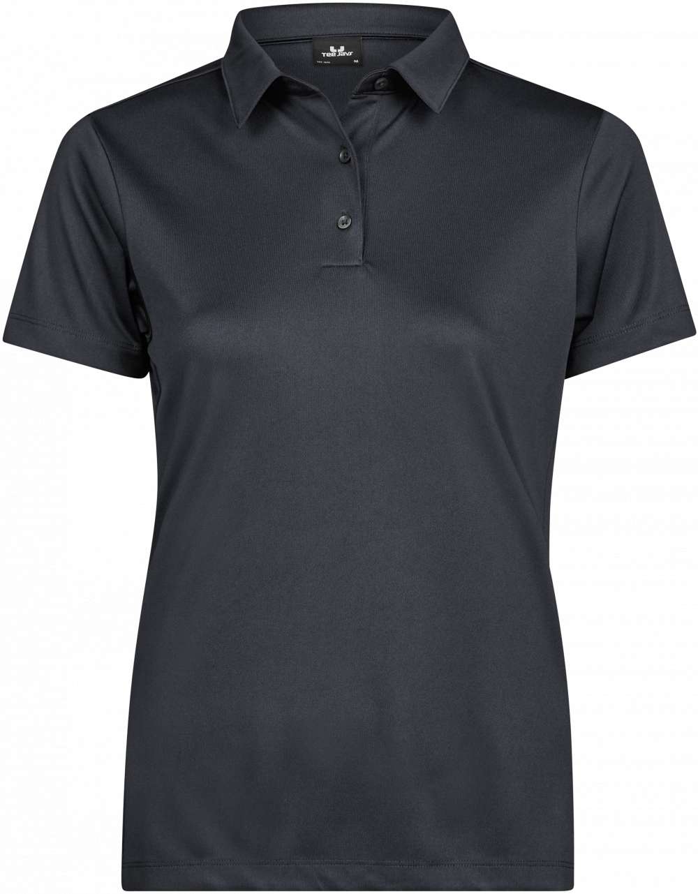 TJ-TJ7201:DARK GREY:S - Image 1