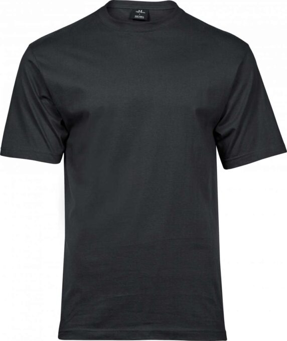 TJ-TJ8000:DARK GREY:S - Image 1