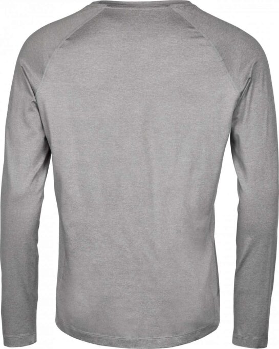 TJ-TJ7022M:GREY MEL.:XS - Image 2