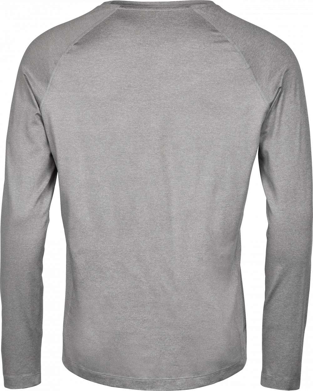 TJ-TJ7022M:GREY MEL.:XS - Image 2