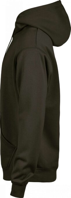 TJ-TJ5430:DARK OLIVE:S - Image 3