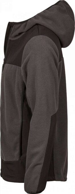 TJ-TJ9124:ASPH./BLK:XS - Image 3