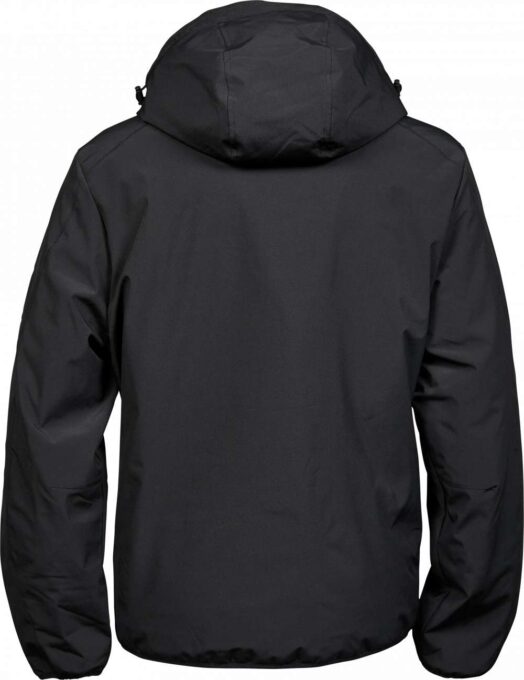 TJ-TJ9604:BLACK:S - Image 2